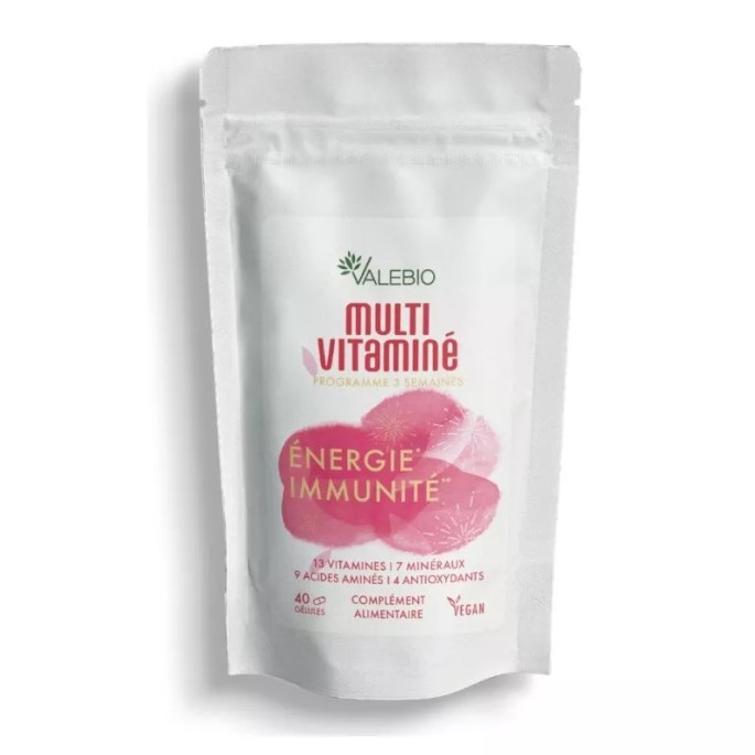 Valebio Multivitamine Gel