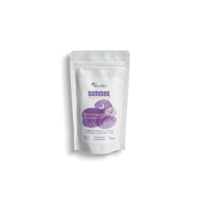 Valebio Endormissement Rapide Gel