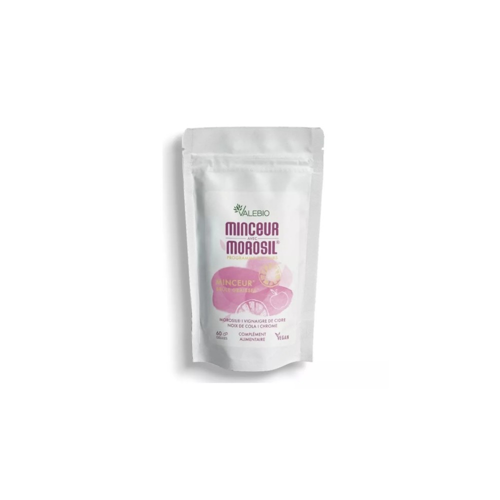 Valebio Morosyl Gel