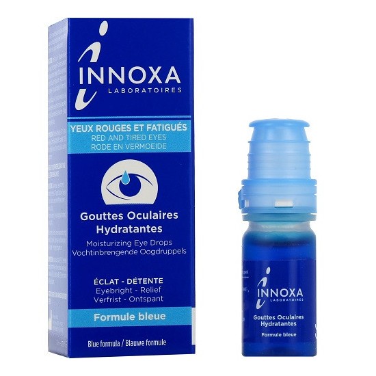 Innoxa Gouttes Bleues 10 ml