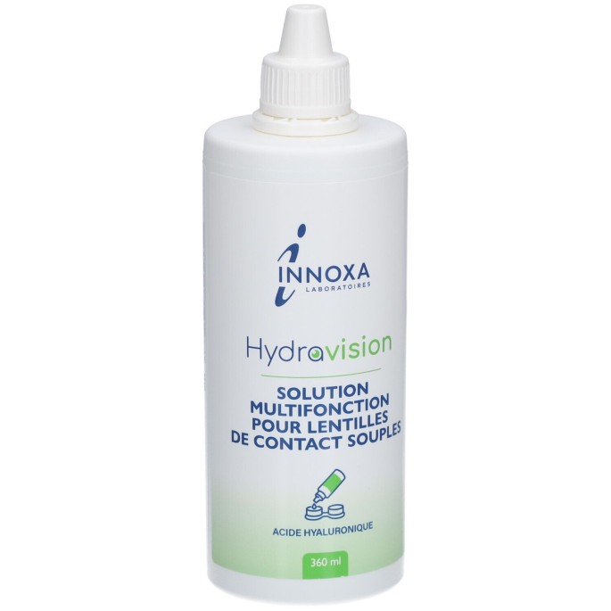 Inoxa Sol Multifonction 360 ml