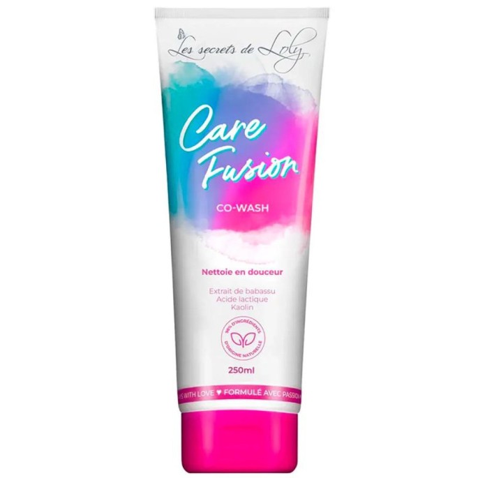 Secrets de Loly Care Fusion 250 ml