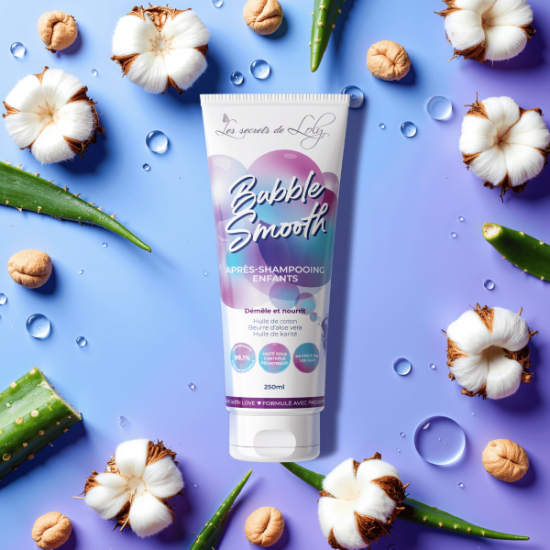 Secrets de Loly Bubble Smooth 250 ml