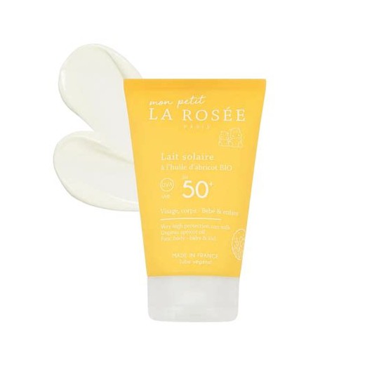 La Rosée Solaire IP50 Lait BB 125 ml