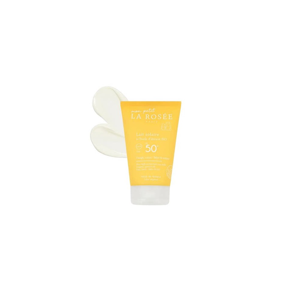 La Rosée Solaire IP50 Lait BB 125 ml
