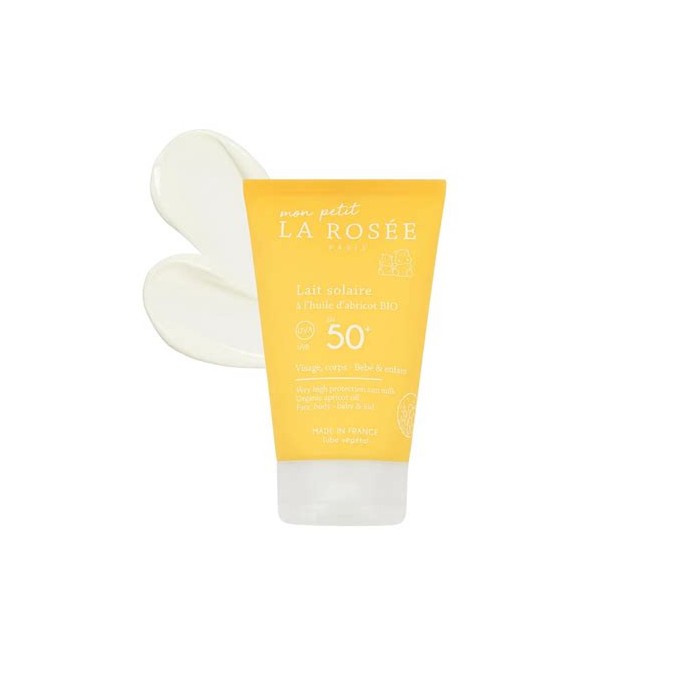 La Rosée Solaire IP50 Lait BB 125 ml