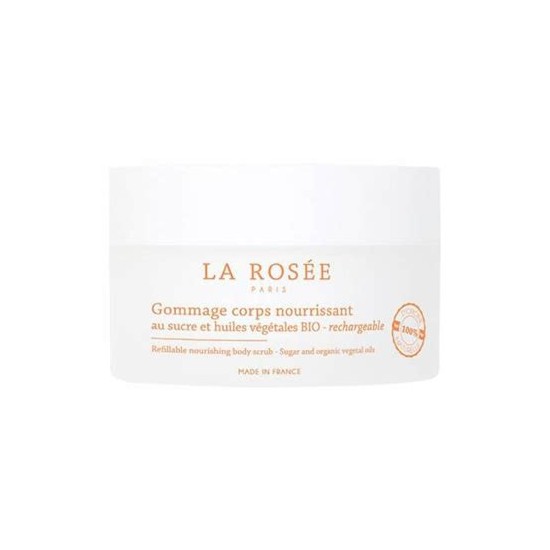 La Rosée Gommage Corps 200 g