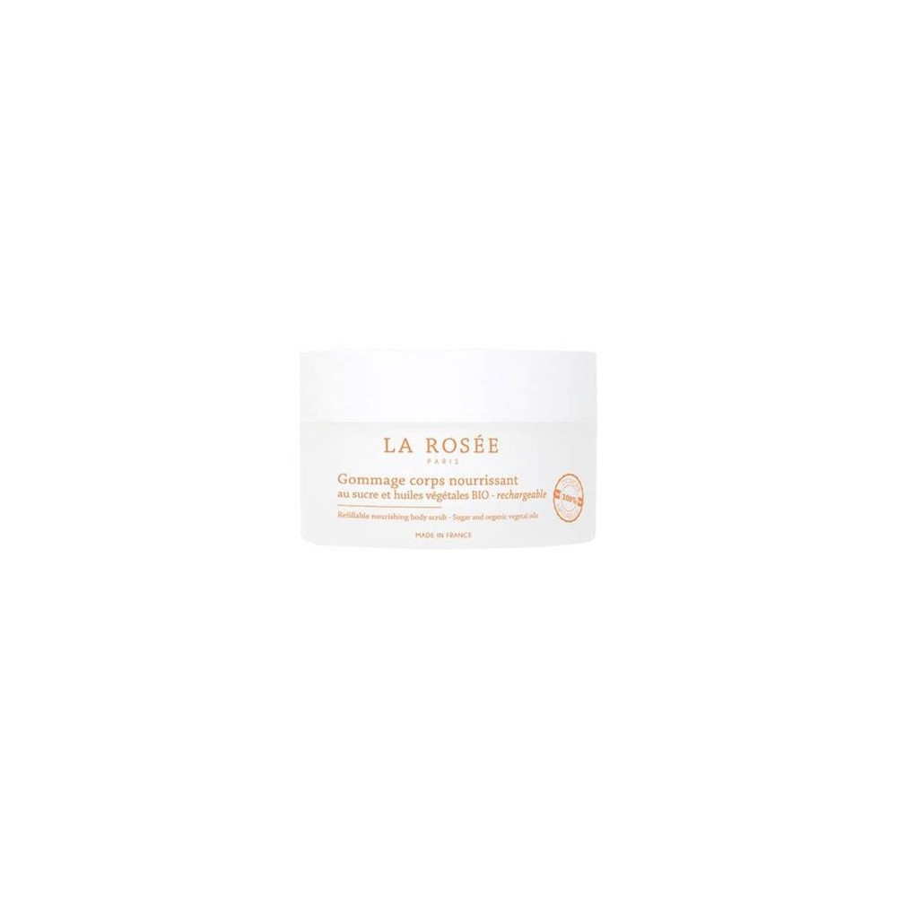 La Rosée Gommage Corps 200 g