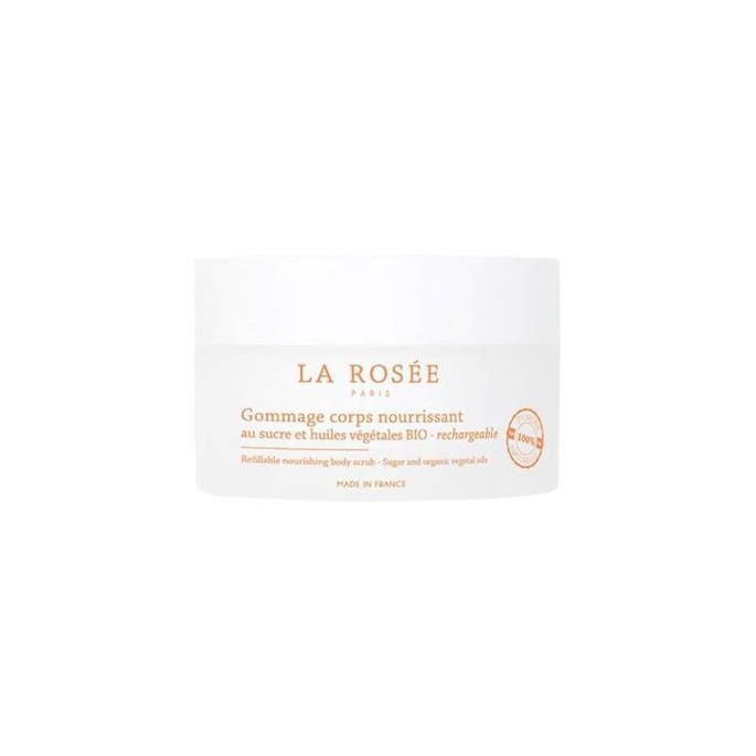 La Rosée Gommage Corps 200 g