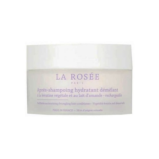 La Rosée Après-Shampooing Démêlant 200 g