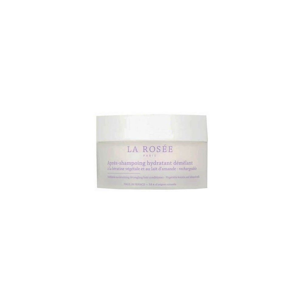 La Rosée Après-Shampooing Démêlant 200 g