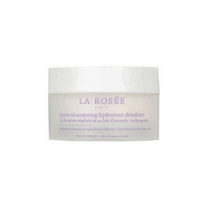 La Rosée Après-Shampooing Démêlant 200 g