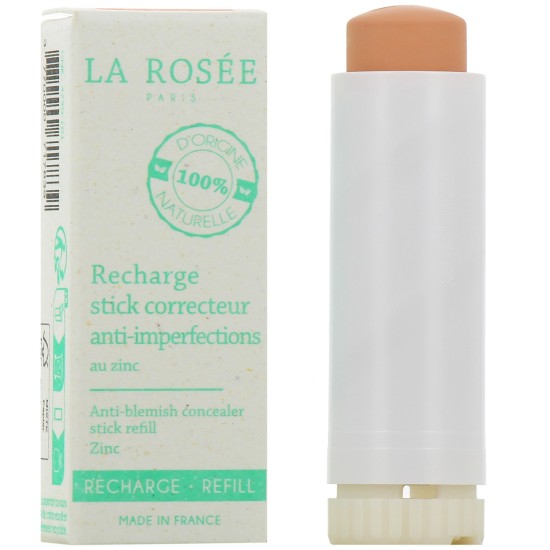 La Rosée Anti-Imperf Stick Correcteur