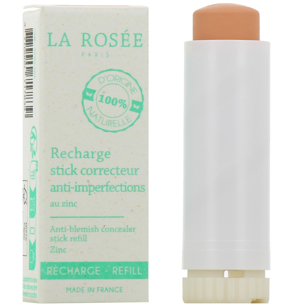 La Rosée Anti-Imperf Stick Correcteur