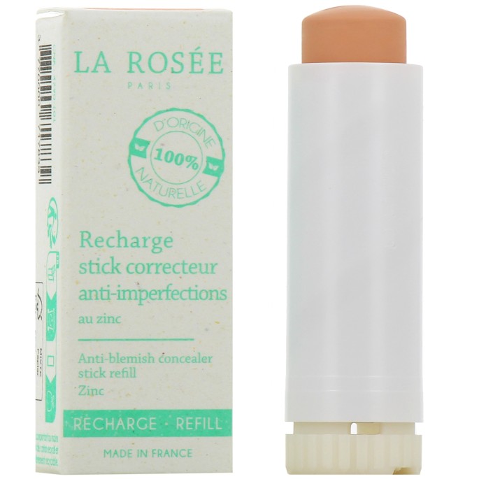 La Rosée Anti-Imperf Stick Correcteur