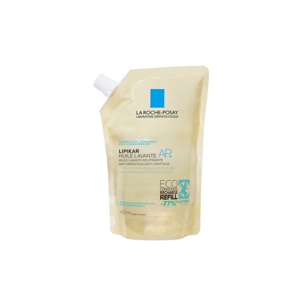 La Roche-Posay Lipikar Huile de Douche 400 ml
