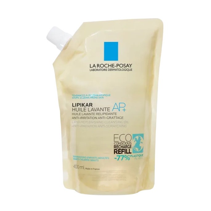 La Roche-Posay Lipikar Huile de Douche 400 ml