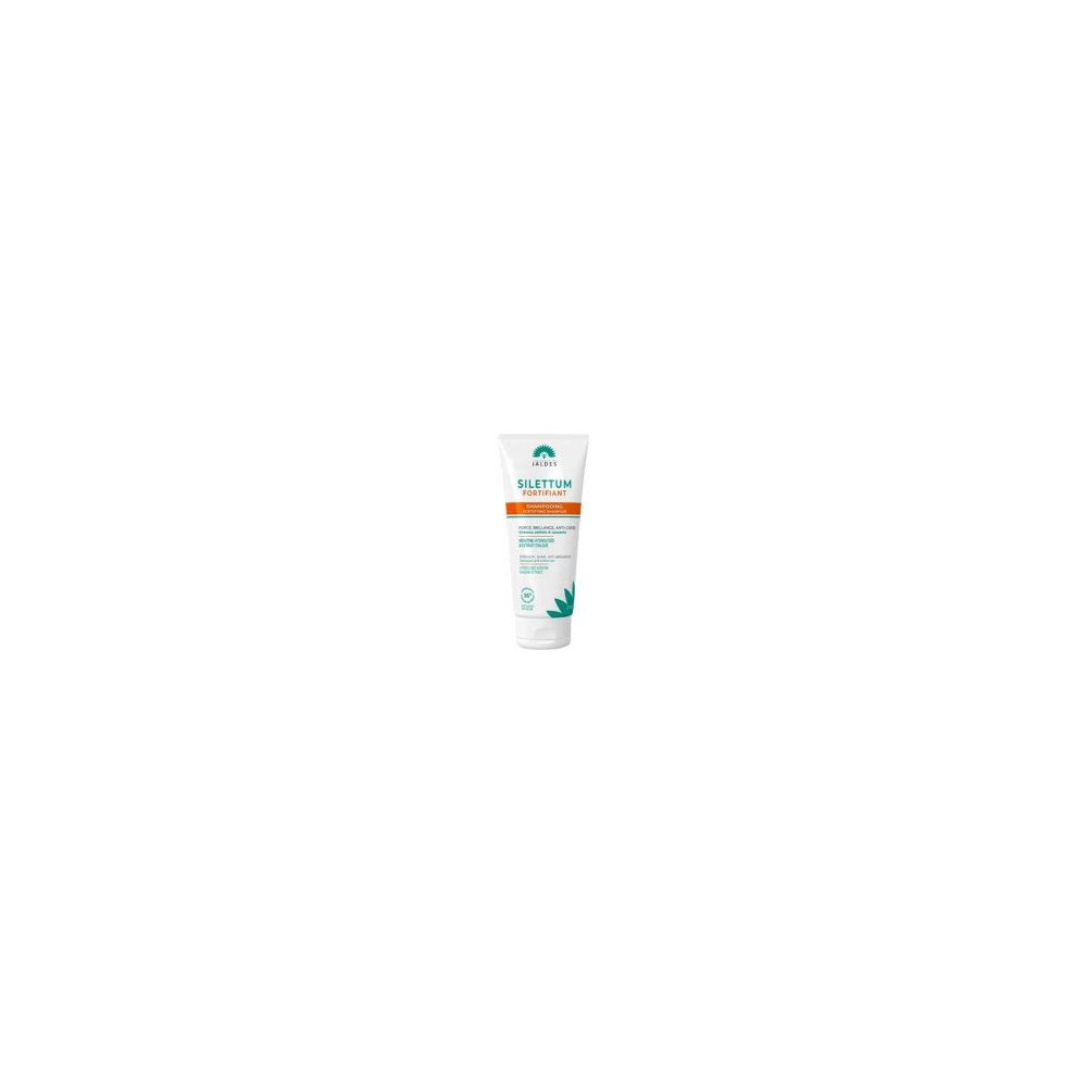 SILETTUM Fortifiant Shampooing 200 ml