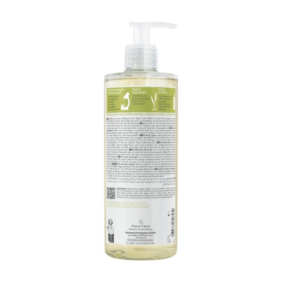 A-DERMA Gel Douche Surgras 500 ml