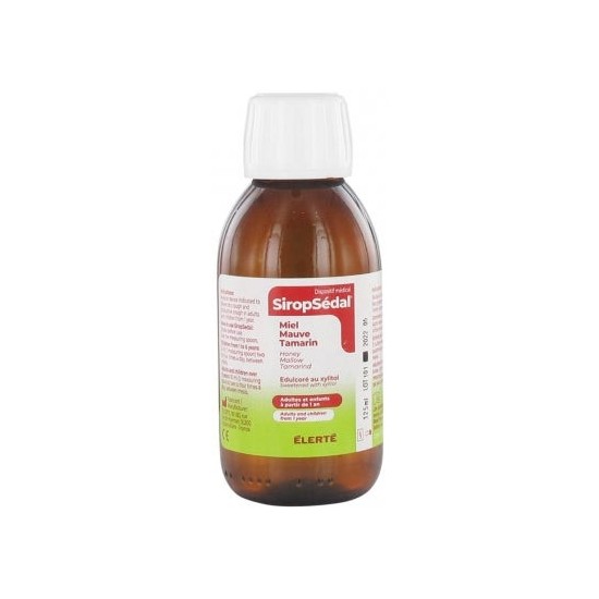 Siropedal Sol Buv Xylitol 125 ml