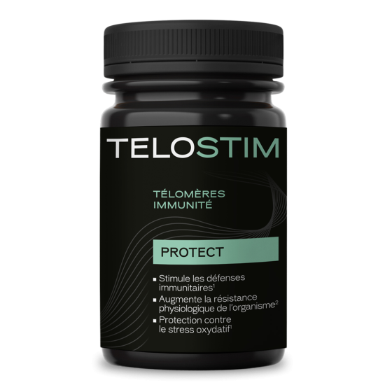 Telostim Neurolys Pill Gel