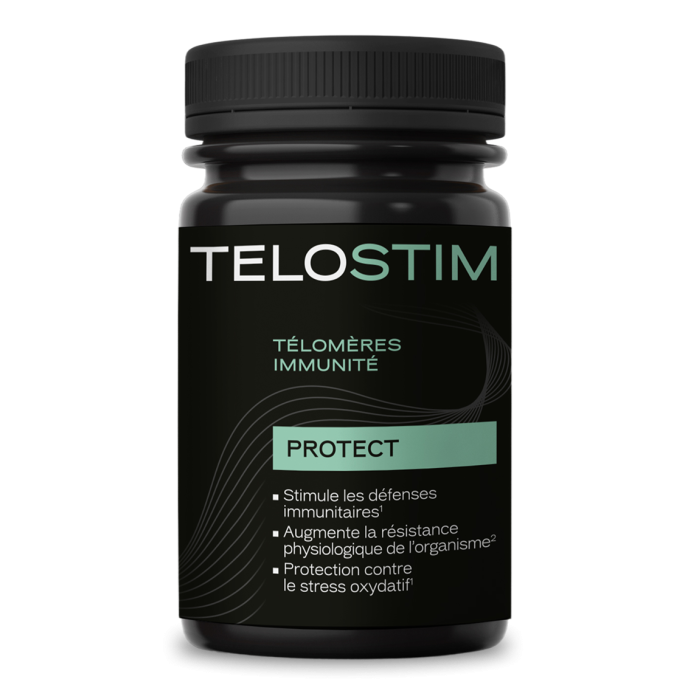 Telostim Neurolys Pill Gel