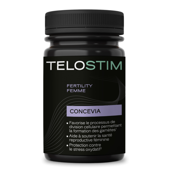 Telostim Concevía Femme Gel