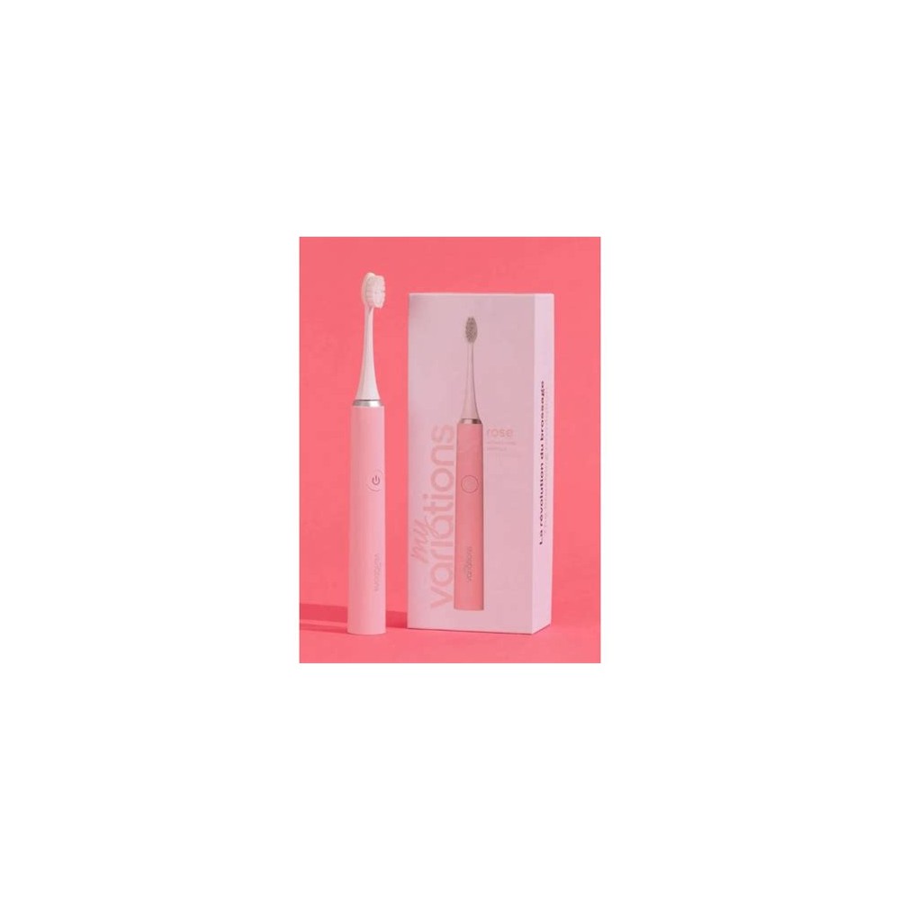 MyVariations Bad Pink