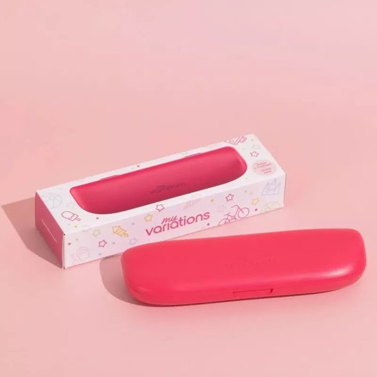 MyVariations Etui de Voyage Pink