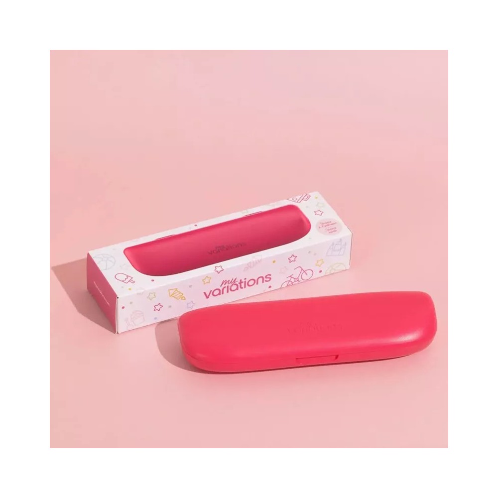 MyVariations Etui de Voyage Pink