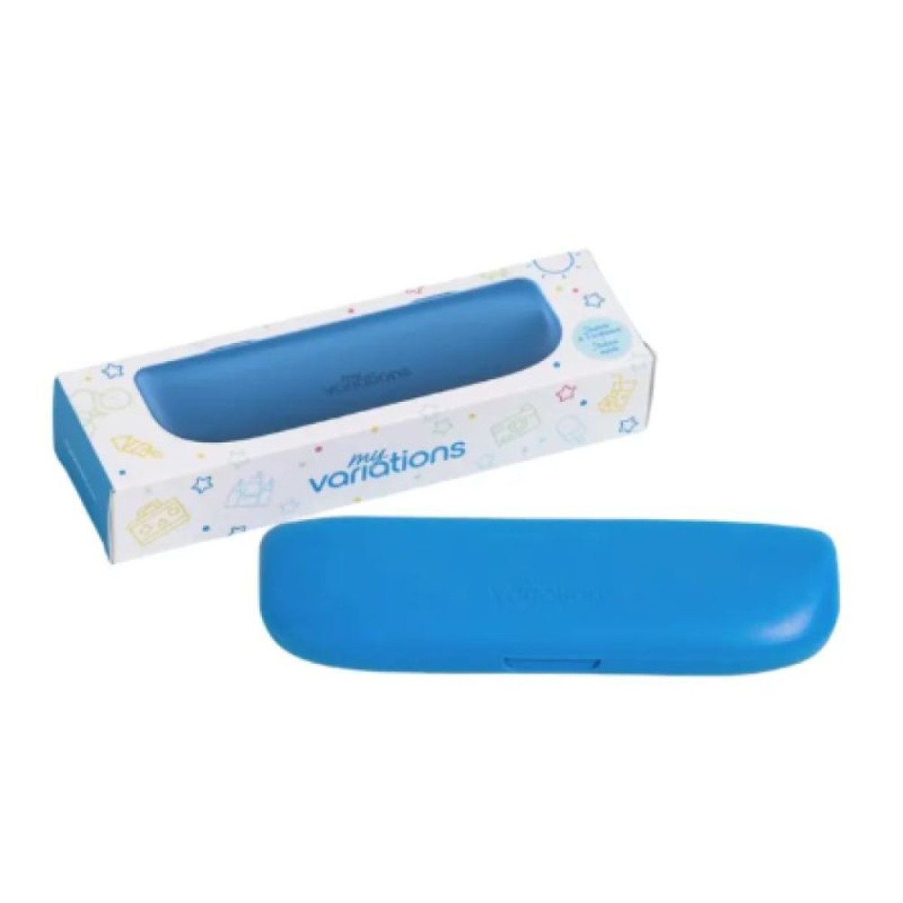 MyVariations étui de voyage Blue