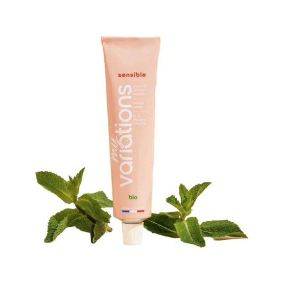 MyVariations Dentifrice Sensible 75 ml