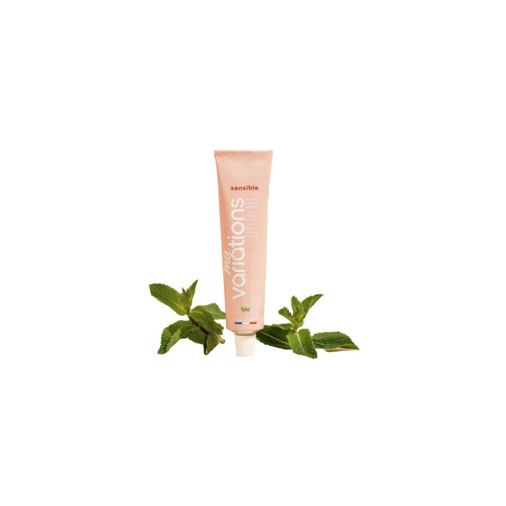 MyVariations Dentifrice Sensible 75 ml