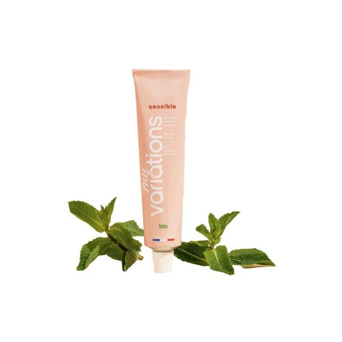 MyVariations Dentifrice Sensible 75 ml