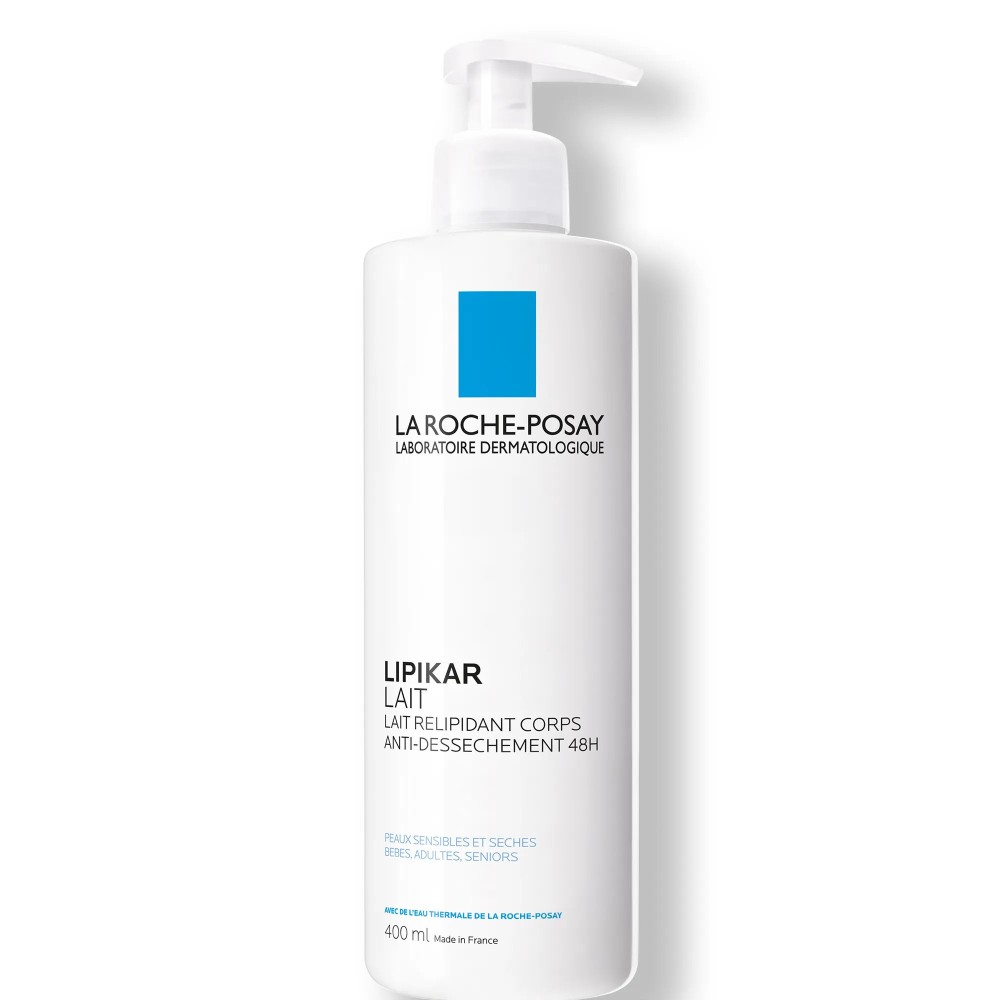 La Roche-Posay Lipikar Lait AP Corps 400 ml