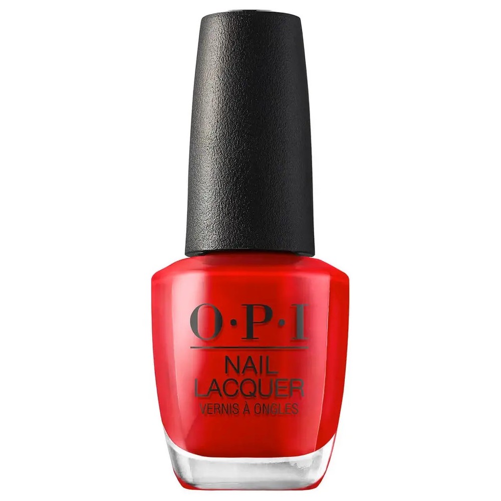 OPI Vernis à Ongles Big Apple Red 15 ml