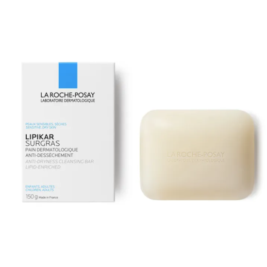 La Roche-Posay Lipikar Pain 150 g
