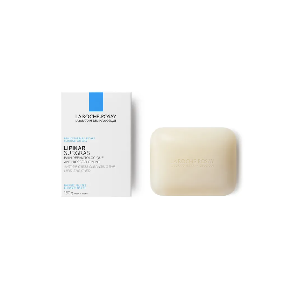 La Roche-Posay Lipikar Pain 150 g