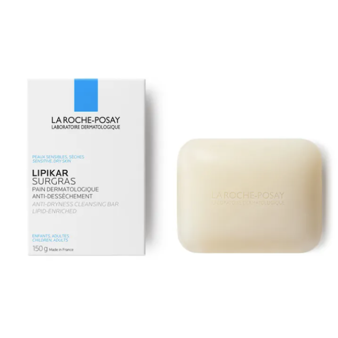 La Roche-Posay Lipikar Pain 150 g