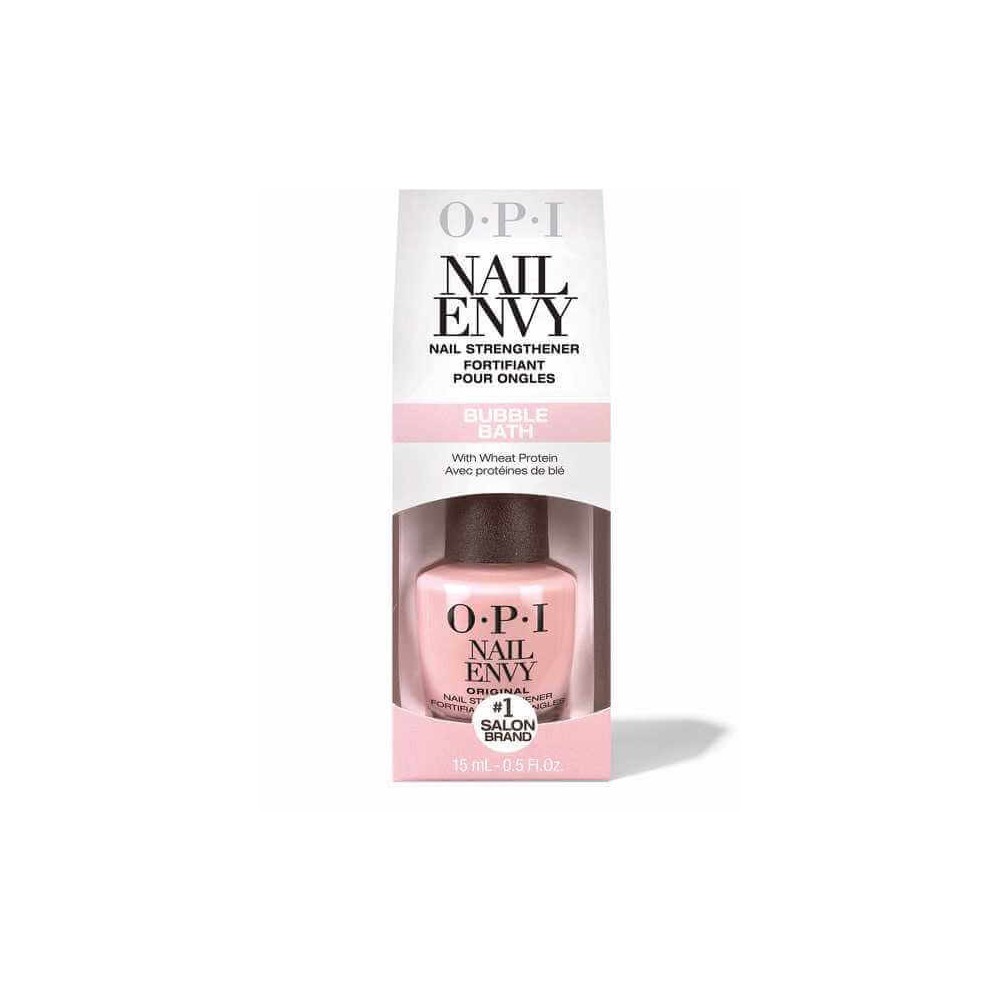 OPI Nail Envy Bubble Bath 15 ml