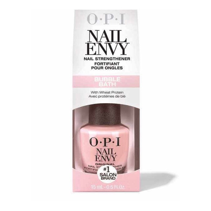 OPI Nail Envy Bubble Bath 15 ml