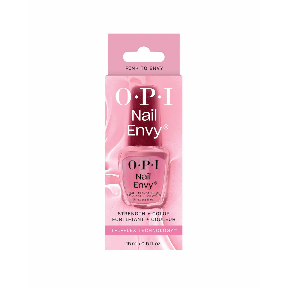 OPI Nail Envy Pink to Envy 15 ml