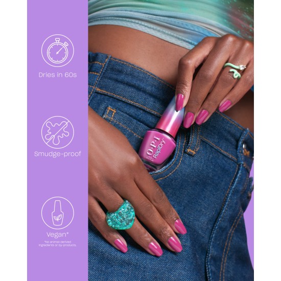 OPI Vernis à Ongles ASAPink 9 ml