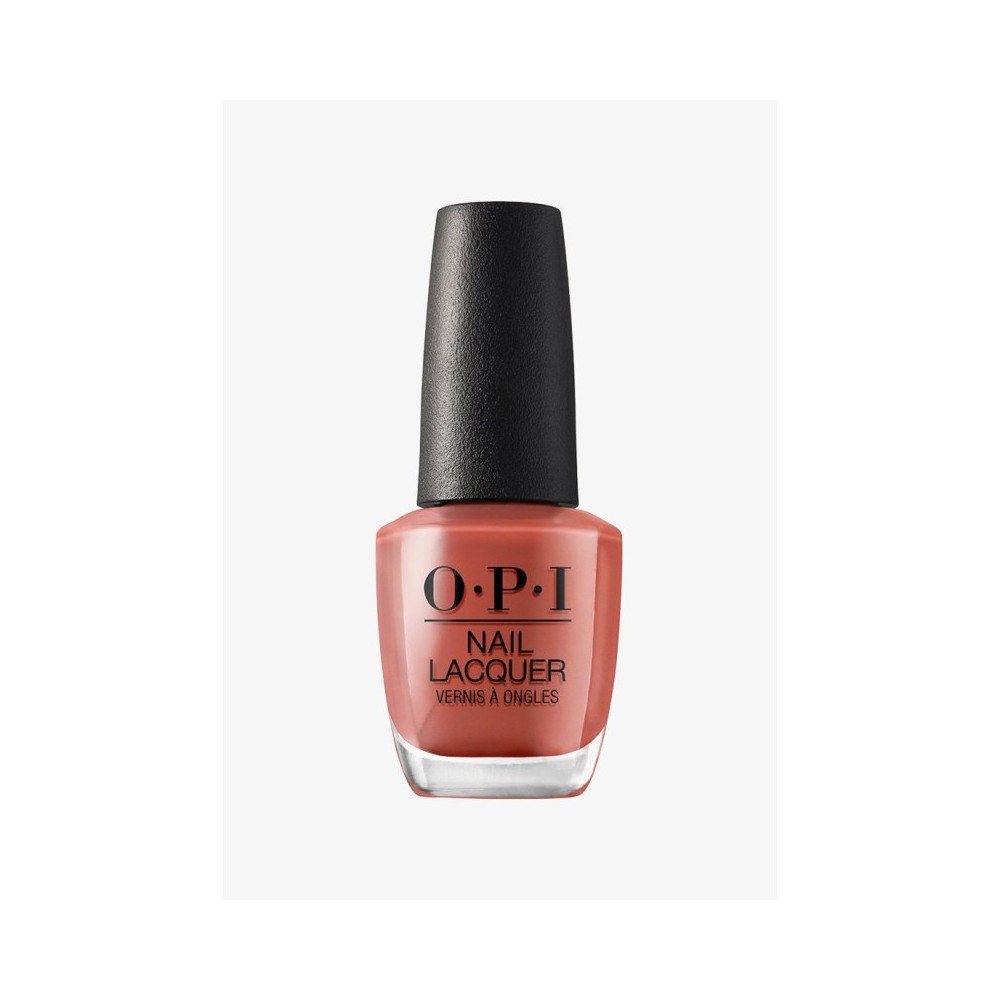 OPI Vernis à Ongles Proceed With (No) Caution 9 ml