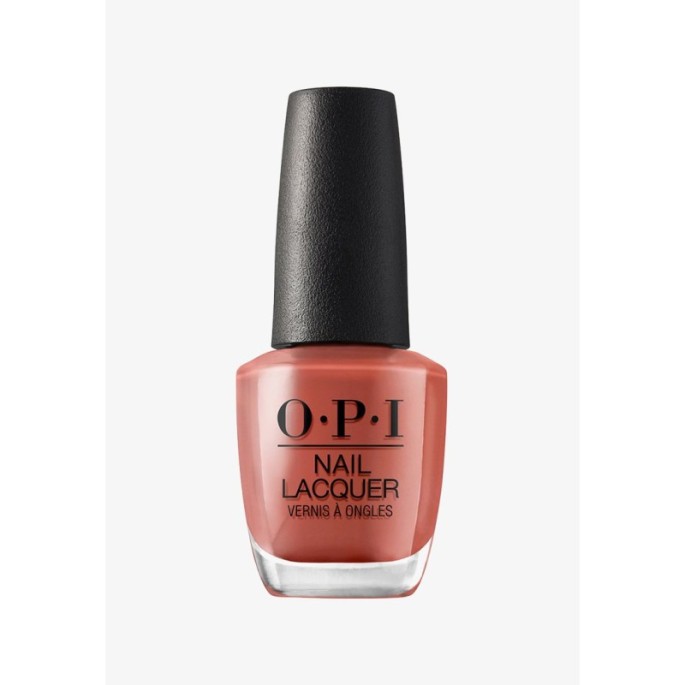 OPI Vernis à Ongles Proceed With (No) Caution 9 ml