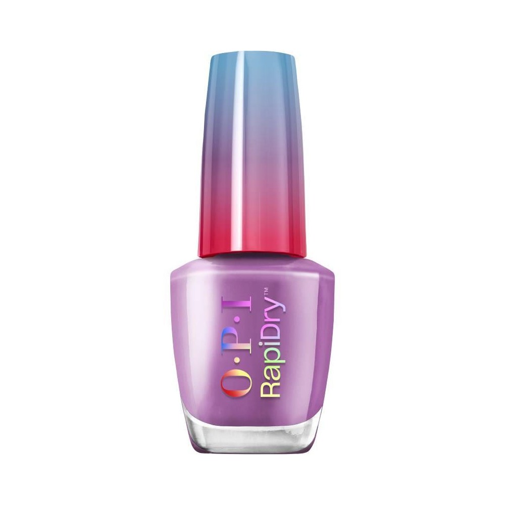 OPI Vernis Bright Back At It 9 ml