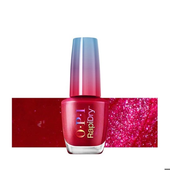 OPI Vernis à Ongles Ring the Alarm