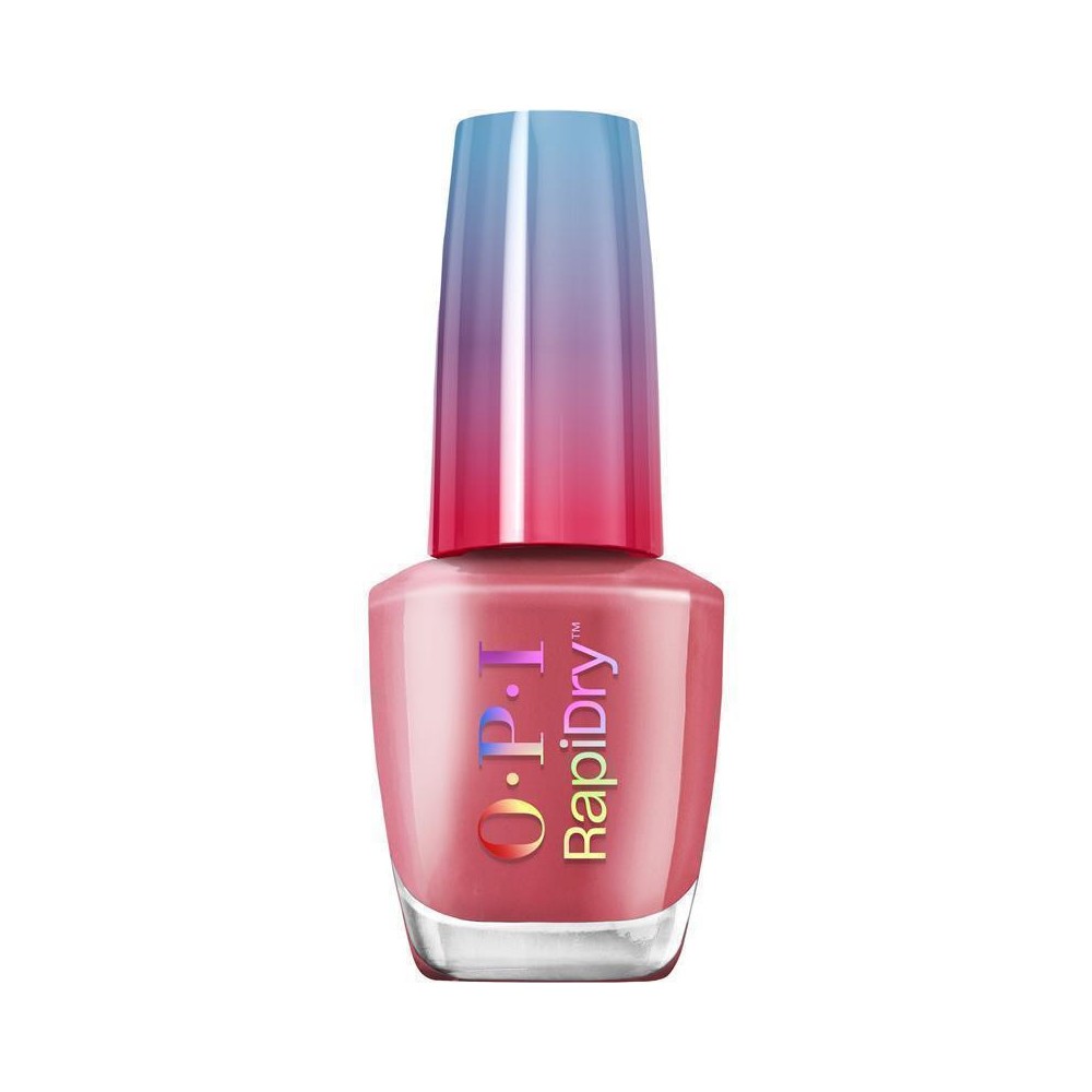 OPI RD Dry and Slash 9 ml