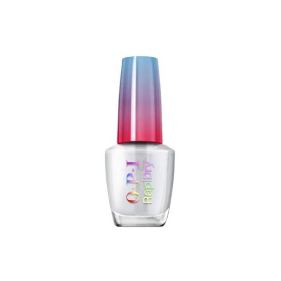 OPI Clearly Fast 9 ml - Vernis à Ongles Séchage Rapide