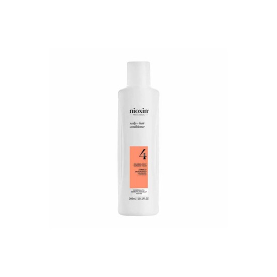 Nioxin Après Shampoing System 4